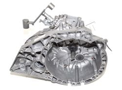 Schaltgetriebe Getrag 283 Freelander Td4