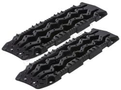 ARB Waffle Board Schwarz