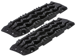 ARB Waffle Board Schwarz