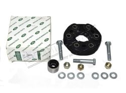 Hardyscheibe Kardanwelle Discovery/RRC (orig. LR)