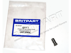 Lagerbolzen Schaltgabel LT77/LT85 (OEM)