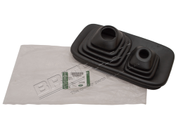 Gummimanschette Schaltknauf Schaltgetriebe Defender Td4