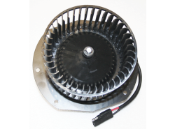 Heizungsgebläse/-motor kpl. Defender LHD ab MA939976 (orig. LR)