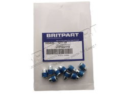 Gewindeschraube LT77