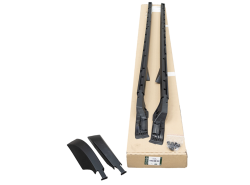 Dachreling lang Discovery 3/4