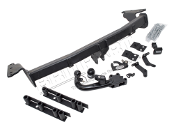 AHK Discovery Sport abnehmbar