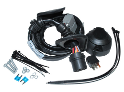 AHK Elektrosatz 13-Polig Freelander 2 ab DH000001