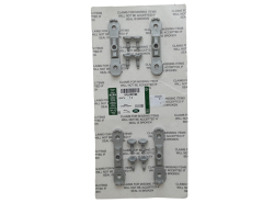 Querträger Dachreling Halterung New Range Rover L460