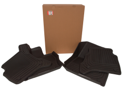 Gummifußmatten Range Rover Sport L461/New Range Rover L460