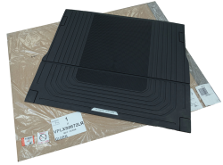 Laderaummatte Range Rover Sport L461