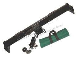 AHK abnehmbar Freelander 4A000001 bis 5A999999