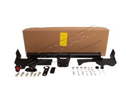 Verstärkungstraverse AHK Range Rover LM/L322