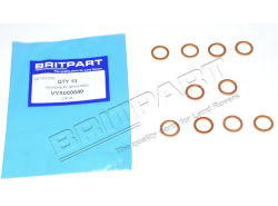 Dichtring Ölablaßschraube