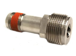 Anschluss Sekundärluft V8 Defender/Discovery/RR P38