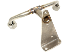 Leitung Sekundärluft V8 Defender/Discovery/RR P38