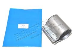 Auspuffschelle RR LM/RR Sport