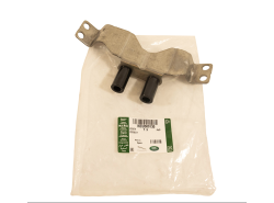 Auspuffhalter Abgaskrümmer 3.0 Tdv6