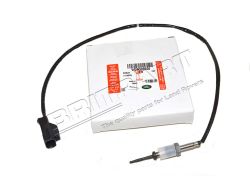 Sensor Abgastemperatur 2.7 Tdv6