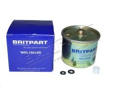 Kraftstofffilter Freelander 1.8i bis YA999999