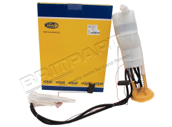 Krafstoffförderpumpe Range Rover 3,0L DTI  bis 4A194225