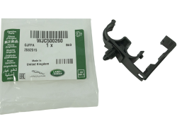 Kraftstoffleitung Clip Defender Td4
