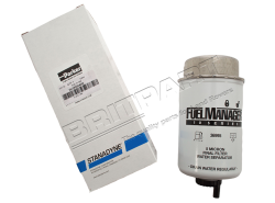 Kraftstofffilter Defender Td4 ab 7A000001