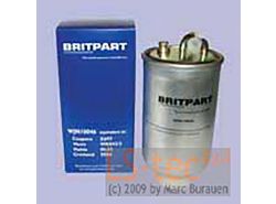 Kraftstofffilter Freelander 2.0TCie bis VIN YA999999 (Mahle)