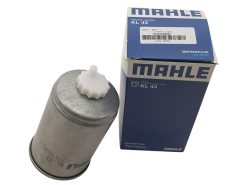 Kraftstofffilter Freelander 2.0TCie bis VIN YA999999 (Mahle)