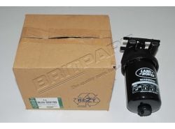 Kraftstofffilter kpl. Defender Td4 ab 7A000001