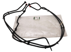 Kraftstoffleitung Pumpe->Motor Defender 90 Td5 ab 4A673267