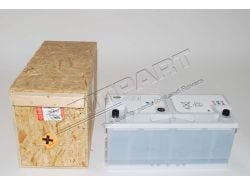 Batterie 12V 110Ah 920A(EN), Range Rover LM/L322 (orig. LR)