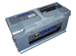 Batterie 12V 110Ah 920A(EN)