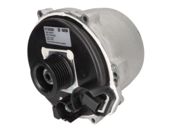 Lichtmaschine RR LM/L322 (OEM: BOSCH)