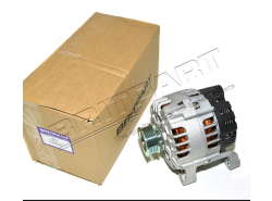 Lichtmaschine 120A Freelander Td4 (Nachbau)