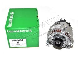 Lichtmaschine 150A Freelander Td4 (OEM: Lucas)