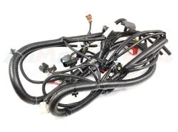 Motorkabelbaum TD5 bis 1A622423 ohne Klimaanlage