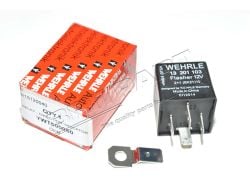 Blinkgeber Defender ab 7A000001 bis 8A759049
