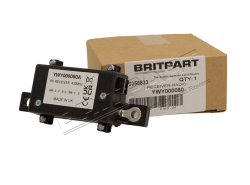 Empfänger FB Discovery II