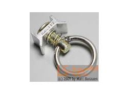 Single Stud Fitting (Ringöse)