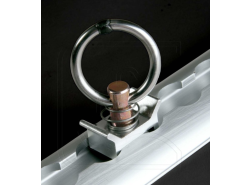 Single Stud Fitting (Ringöse)