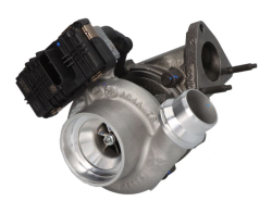 Turbolader RR Evoque 2.0 Diesel (OEM)