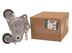 Keilrippenriemenspanner 2,0L Turbo Diesel AJ21D4