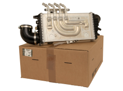 Ladeluftkühler 3,0L AJ20D6 Diesel