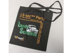 Baumwolltasche LS-tec