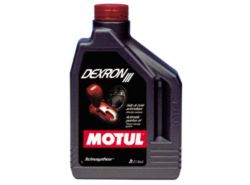 Getriebeöl MOTUL Dexron III (1 Liter)