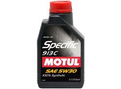 Motoröl Specific 913C SAE 5W30 5 Liter