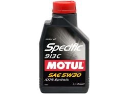 Motoröl Specific 913C SAE 5W30 5 Liter
