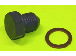 Ölablaßschraube M14 x 1.5 x 16 mm (mit Dichtring)