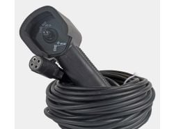 Seilwinden Fernbedienung Rubber mit 10m Kabel horntools