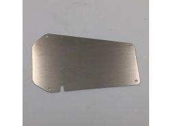 Einlegeboden / Bodenblech für Staubox 1517139.LS
